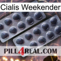 Cialis Weekender 31